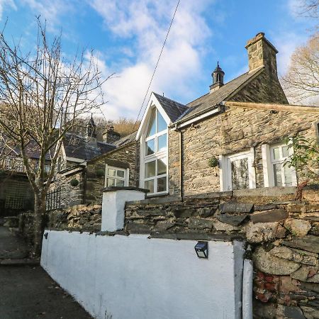 Yr Hen Ysgol, The Old School Villa Porthmadog Exterior foto